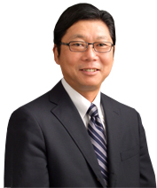 代表取締役 西本 樹生