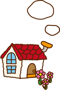 ハルーノファミリー紹介